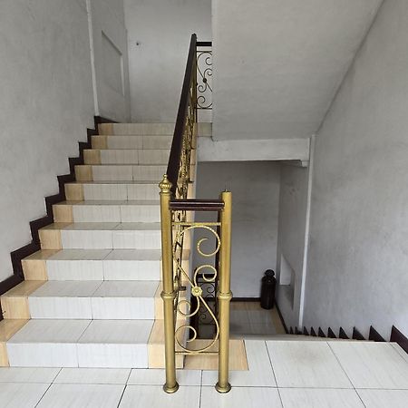 Hotel Maxim Kwitang Cakarta Dış mekan fotoğraf