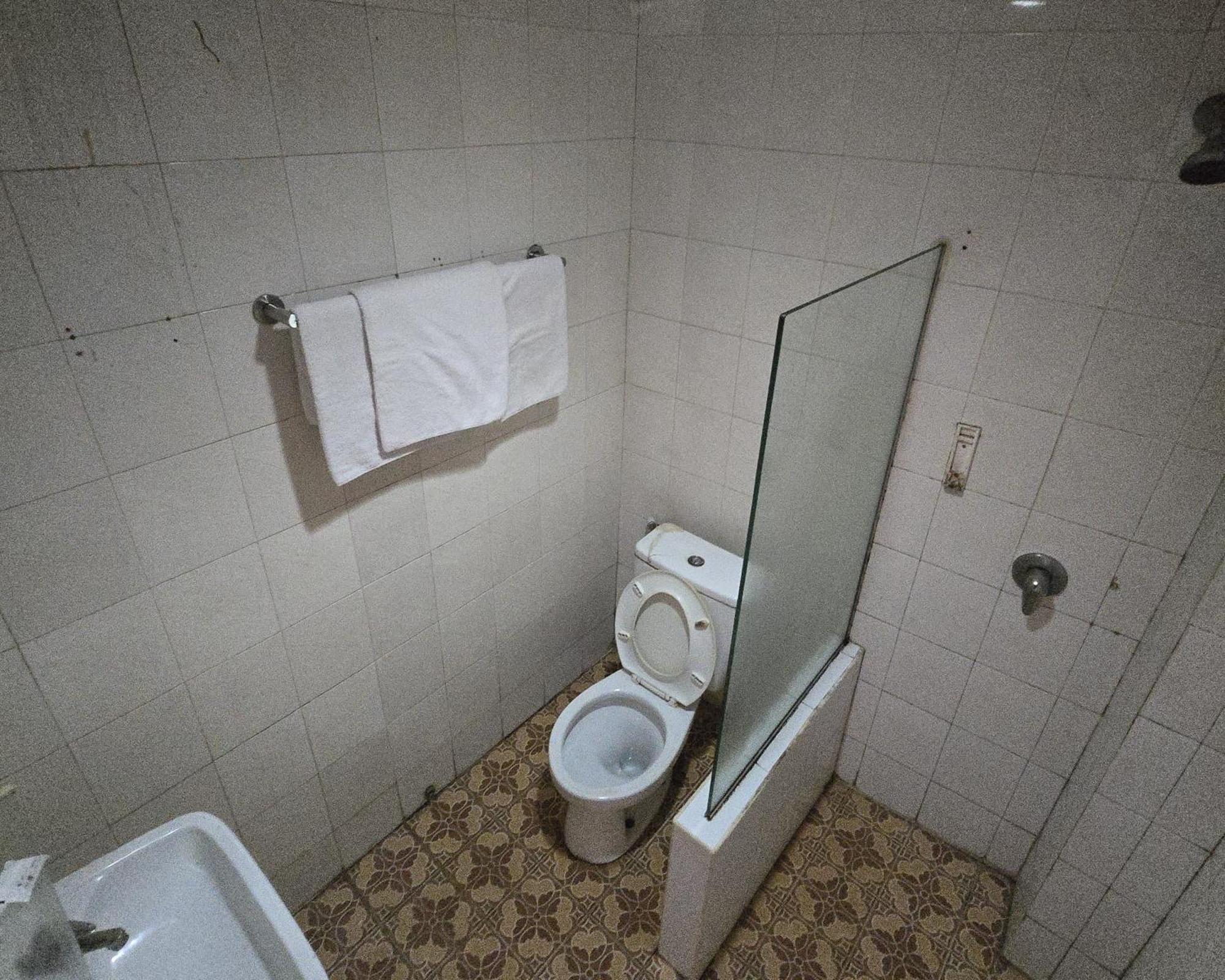 Hotel Maxim Kwitang Cakarta Oda fotoğraf