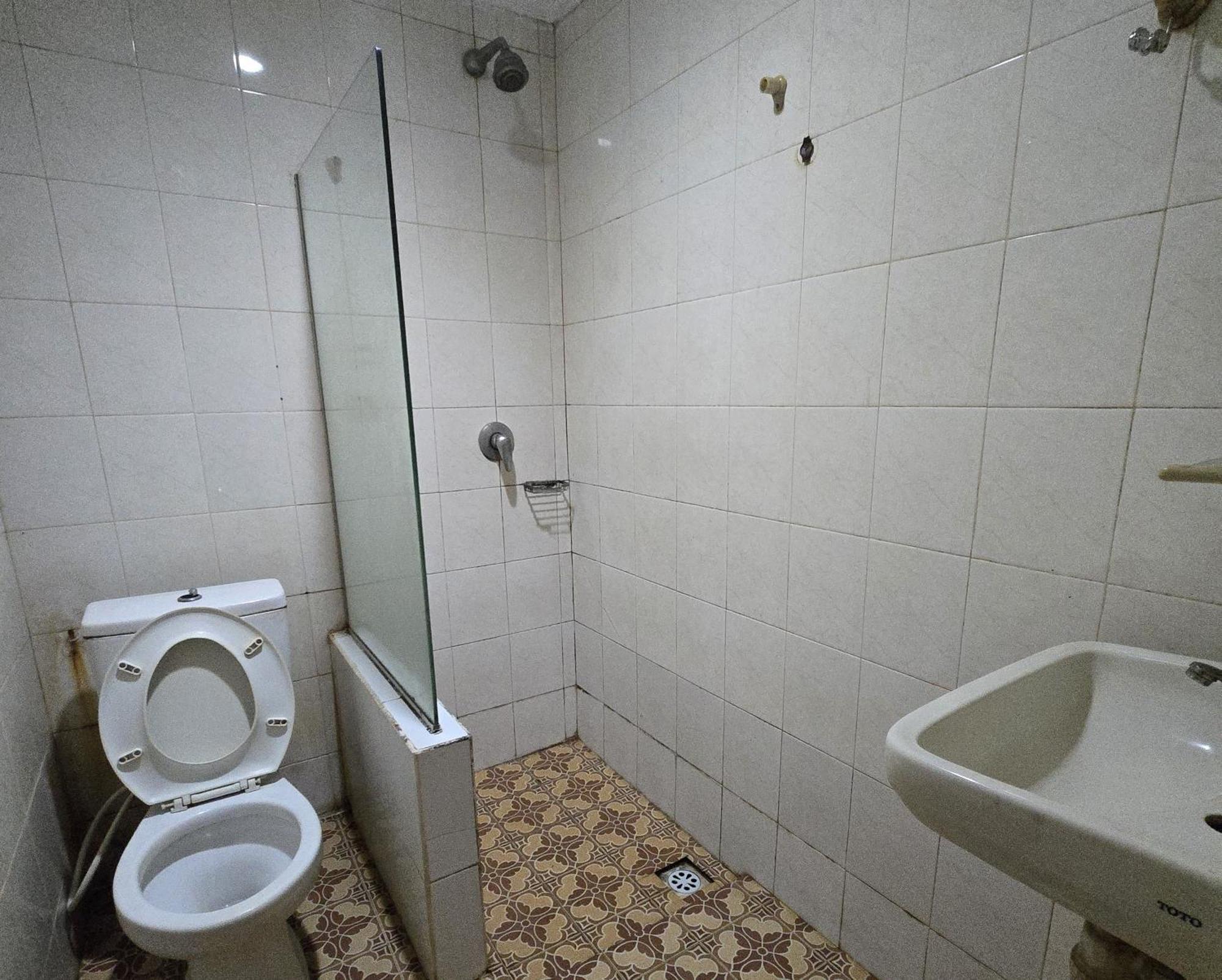 Hotel Maxim Kwitang Cakarta Oda fotoğraf
